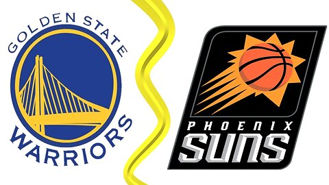 🏀 Golden State Warriors vs Phoenix Suns NBA Game Live Stream 🏀