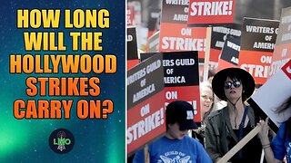 The Writers Strike - How long will it go on?