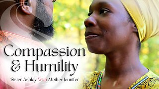 Sister2Sister 10-12-2023 | Compassion & Humility