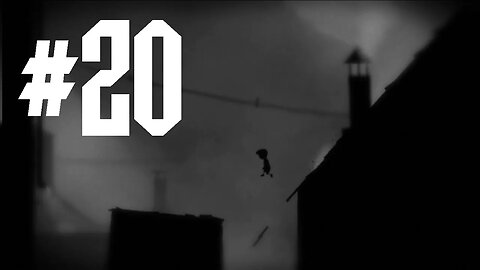 Limbo Bangla Game-play | Part 20 | Chapter 20 | A Walk In The Void ✔