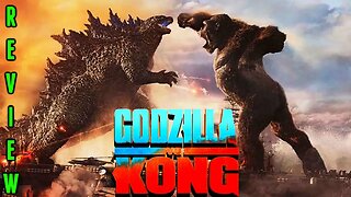 Godzilla vs. Kong - Film Review | Spoilers