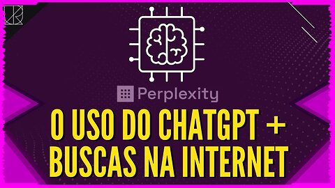 Conheça a ferramenta que potencializa o ChatGPT o levando a outro nível: Perplexity AI