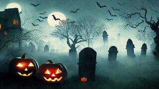 Medieval Halloween Music – Spooky Tavern | Dark, Haunting