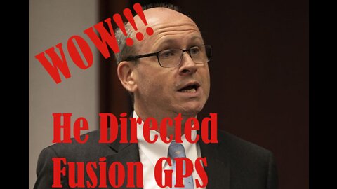 Durham Update Marc Elias Testifies at Sussmann Trial He Had ‘Discretion’ to ‘Direct’ Fusion GPS
