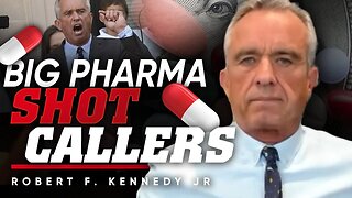 😈 More Profits Over People: 💰 Know More About Big Pharma's Priorities