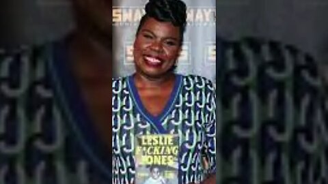 Ghostbusters 2016 Actress Leslie Jones Claims White Guys Jerked Off on Her Picture w/ Racist Threats