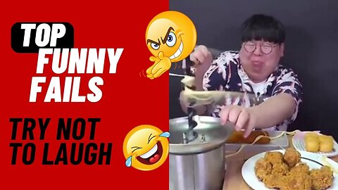 TRY NOT TO LAUGH😅😀😀😀Best Funny Videos Compilation 😂😁#1#