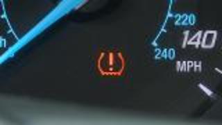 Tire Pressure Monitoring System Benefits