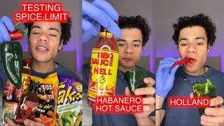 they names of half these products wild🌶🌶🌶