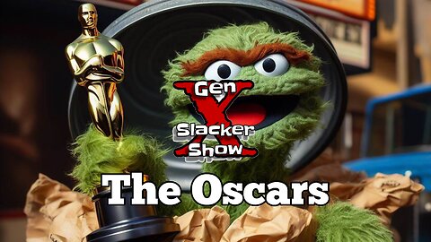 S05E22 The Oscars