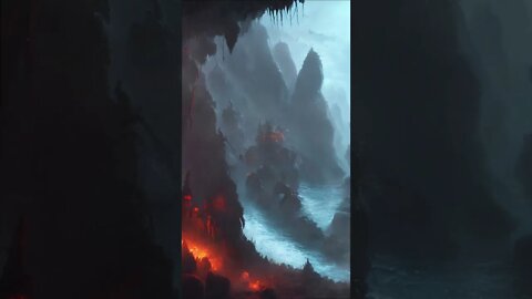 Pirates cove with cinematic music. Top pirate music. Dungeon and dragons playlist.