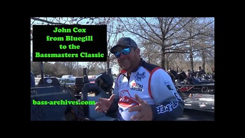 John Cox Classic LII Media Day Video Final