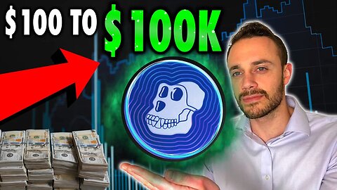 How To Make $100K With Crypto Gaming Altcoins!