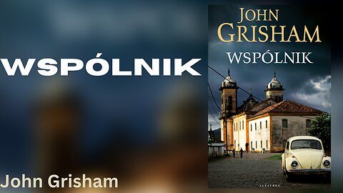 Wspólnik - John Grisham |