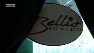 Get your cajun fix at Belli's bistro and spirits