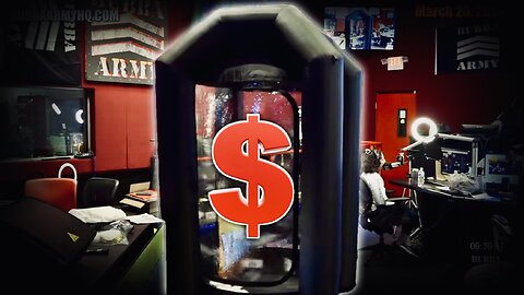 Bubba's Got a Brand New Cash Machine - Bubba Army Midweek Wrap-Up Show | 3/20/24