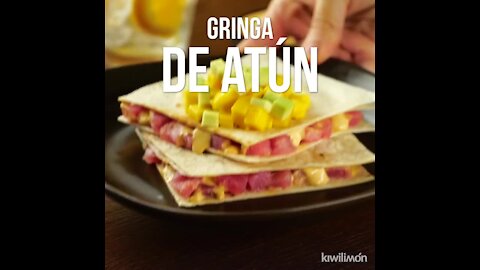 Tuna Gringa