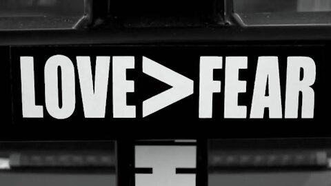 Gregg Braden: Love > Fear — The Proof in Your DNA 🧬