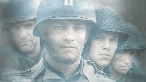 Matt Connarton Unleashed: Erich Pilcher reviews Saving Private Ryan.