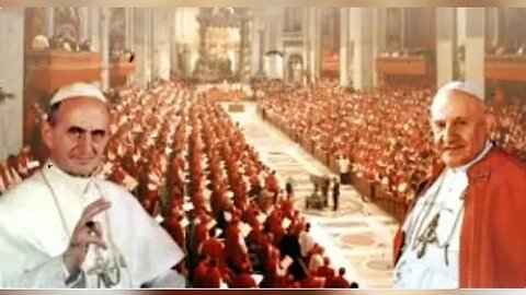 ¿El Concilio Vaticano II eliminó las Indulgencias? - Padre Juan Razo García