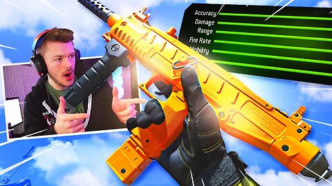 USE THE UZI IMMEDIATELY.. GOD GUN 😲 (Best Uzi Class Setup) Modern Warfare