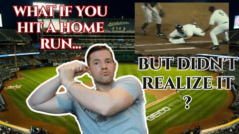 You May Have Hit a HOME RUN WITHOUT Even REALIZING IT! | Moneyball Analogy