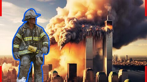😮 9/11 Interviews of Witnesses- "Multiple Explosions" 💥