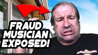 Stuttering John COMPLETELY EXPOSED as a Musical FRAUD 😮