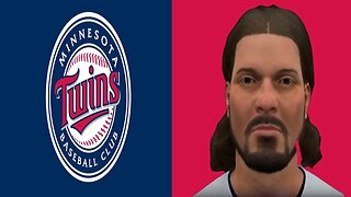 Joe Ryan RTTS MLB The Show 23