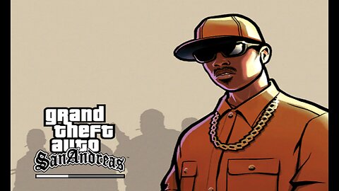 GTA San Andreas Mission Impossible | Live streaming