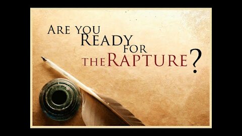 Many ''Christians'' Will Miss the Rapture (& salvation?) They're NOT hearing truth in church!