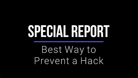How to Protect Yourself Against These Big Hackers