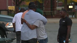 A group of 'violence interrupters' are fighting to make Cleveland a little bit safer