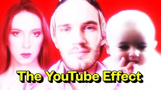 Is YouTube bad for us?