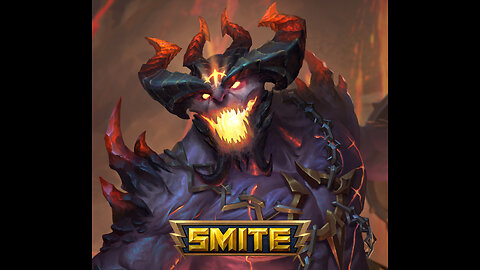 Leveling Smite gods for Legacy xp for Smite 2 skins