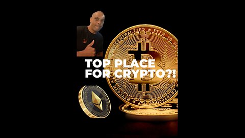 Top place for crypto and web3?!!