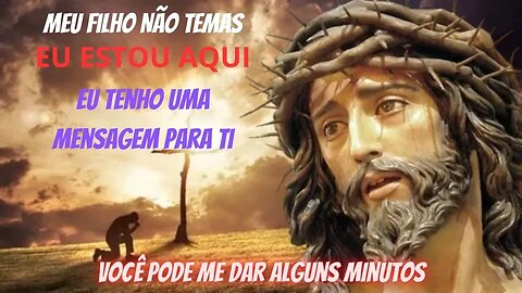 DEUS É AMOR INFINITO - UMA MENSAGEM DE DEUS PARA VOCÊ - DEUS É AMOR - MENSAGEM DE FÉ.