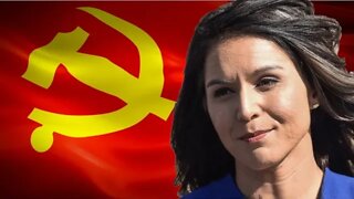 Tulsi Gabbard QUITS Democrat Party | The Left LOSES Their Minds