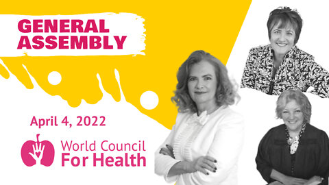 World Council for Health General Assembly #35