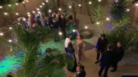 Valley schools cancel prom but parents are organizing smaller events