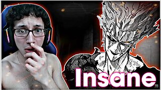 Garou [AMV] Dead to me | Manga Animation | *REACTION!!