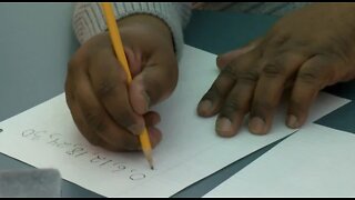 Free homework help available at nine Milwaukee Public Library locations