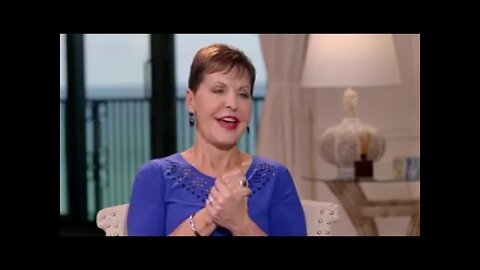 Joyce Meyer Overcome Your Fear of Failure and Be Open to Change FULL EPISODE Praise on TBN