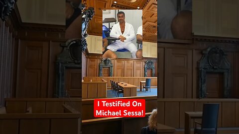 Ex-Mobster On Testifying Against Michael Sessa! 😨 #mafia #colombo #mobster #informant