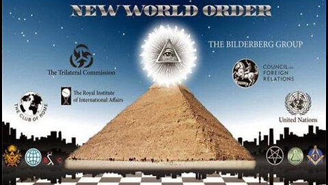 NWO One World Government