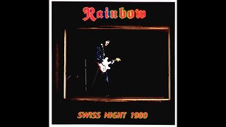 Rainbow - 1980-02-10 - Swiss Night 1980