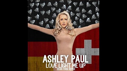Int'l singer/songwriter Ashley Paul talks about her latest release “Love Light Me Up”!
