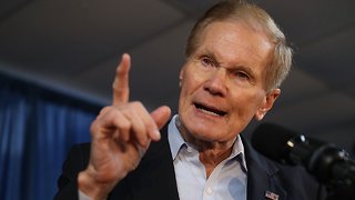 349 Votes For Higher Taxes? This Hit On Bill Nelson Doesn't Hold Up