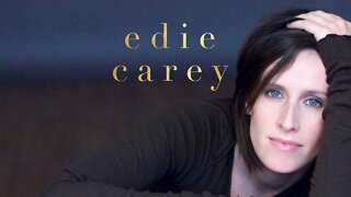 S3E2 Edie Carey - Singer/Songwriter