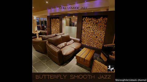 Butterfly Smooth Jazz - Easy Peasy